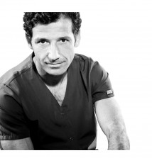Dr. Naranjo Motta